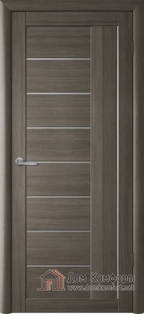 Марсель кедр серый матовое