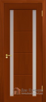 Летиция ДО махагон