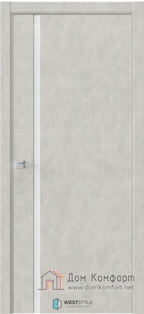 IN-36 бетон смоки