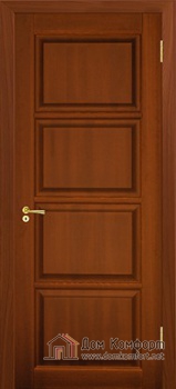 Флоренция ДГ махагон