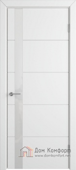 Тривиа ДО лакобель белая