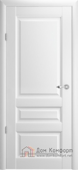 Эрмитаж-2 белый