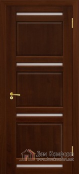 Сантьяго ДО темный орех